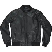Pando Moto Falcon Aviator Leren jas