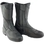 Gaerne Zwart Rose Gore-Tex Dames Motorlaarzen Maat 35