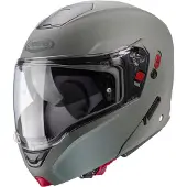 Caberg CabergHorusXMatGrijsSysteemhelm Maat XS