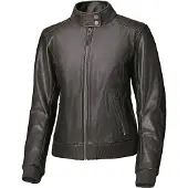 Held Barron Dames Leren Motorjas Maat 34