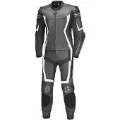 Held Street-Rocket Pro Zwart Wit 2-Delig Motorpak Maat 98
