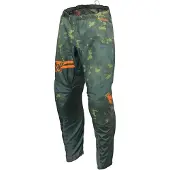 Thor Sector Digi Camo Jeugd Motorcross broek