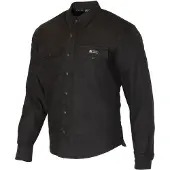 Merlin Axe Riding Built With Kevlar Motorshirt Maat 2XL