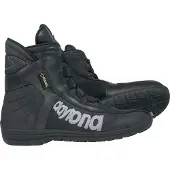 Daytona AC Dry Zwart Motorschoenen Maat 46