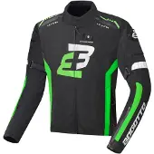 Bogotto GPX waterdichte motorfiets textieljas