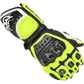 Berik MIsano Motorfiets handschoenen