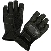 Modeka Summer Kinderen Motor handschoenen