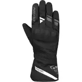 Ixon Pro Midgard Zwart Wit Waterdichte Handschoenen Maat S