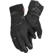 Dane Kalo Zwarte Waterdichte Handschoenen Maat 3XL
