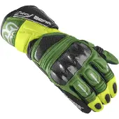 Berik Namib Pro De Handschoenen van de motorfiets