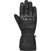 Ixon Pro Rescue 3 L Zwart Waterdichte Dames Handschoenen Maat S