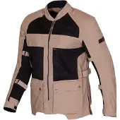 Merlin Mahala D3O Raid Explorer motortextiljas, zandkleurig, maat XL