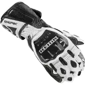 Berik Segullo Motorfiets handschoenen