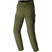 Merlin Warren D3O Cargo Motorfiets Jeans