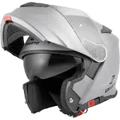 Bogotto V271 Motorhelm Maat