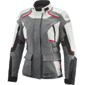 Ixon Midgard Waterdichte dames motorfiets textiel jas