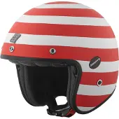 Bogotto V587 Scacchi Carbon Straalhelm