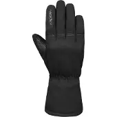 Ixon Pro Cain LG L Zwart Waterdichte Dames Handschoenen Maat S