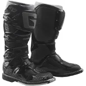 Gaerne SG-12 Zwart Crosslaarzen Maat 49