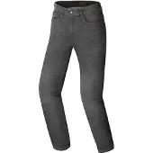 Belstaff Poplar Zwarte Gewassen Motorjeans Maat 58