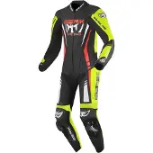 Berik Absolute GP Eendelig leren motorpak