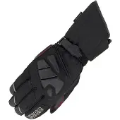 Orina Winston Waterdichte Dames Motorcycle Handschoenen
