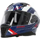 Acerbis X-Way Graphic Helm