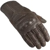 Bogotto Origin RT Handschoenen Bruin Maat S