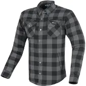 Merlin Madison Dames Motor shirt