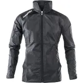 Acerbis , waterdichte jas voor bedrijven, zwart, maat L