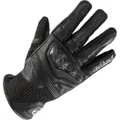 Büse Airflow Zwarte Handschoenen Maat 14