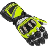 Arlen Ness Yakun Evo Motorfiets handschoenen