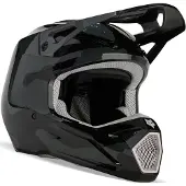 FOX V1 Bnkr MIPS 2023 Jeugd Motorcross helm
