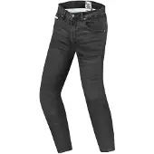 Bogotto Atherorock Zwart Motor Jeans Maat W28/L36