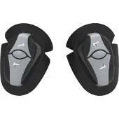 Oxford X-ray Knie Sliders