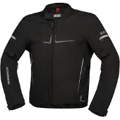 IXS TS-Pro ST+ Waterdichte Zwart Textiele Motorjas Maat M