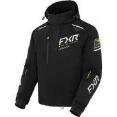 FXR Renegade FX 2-in-1 2023 Sneeuwscooter Jas