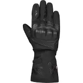 Ixon Pro Rescue 3 Zwart Waterdichte Handschoenen Maat XL