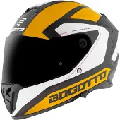 Bogotto FF122 BGT Helm