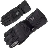 Orina Raven Motorhandschoenen extra breed