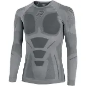 Bogotto Ripped-L Zomer Longsleeve Functioneel Overhemd
