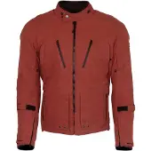 Merlin Exile D3O Explorer motortextiljas, oker, maat 2XL