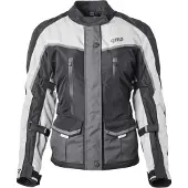GMS Twister Neo waterdichte dames motorfiets textiel jas