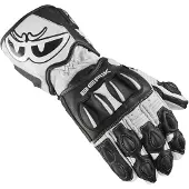 Berik Thunar Evo Zwart Wit Handschoenen Maat XS