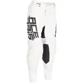 Acerbis K-Flex Witte Crossbroek Maat 36
