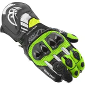 Berik Spa Evo De Handschoenen van de motorfiets
