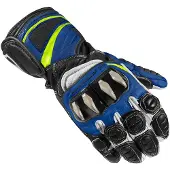 Arlen Ness Yakun Evo Motorfiets handschoenen