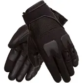 Merlin MerlinKaplanAirMeshExplorerZwartHandschoenen Maat 2XL