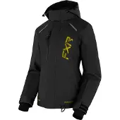FXR Pulse Dames Sneeuwscooter Jas