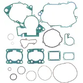 Centauro 682a128fl Complete Pakkingset